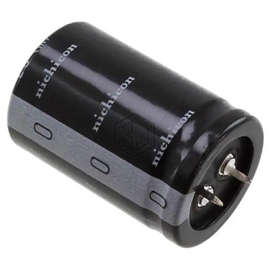 LLS1J822MELB - Nichicon - Aluminum Electrolytic Capacitors