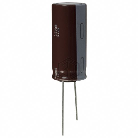 EKXG401ELL151MM40S - United Chemi-Con - Aluminum Electrolytic Capacitors
