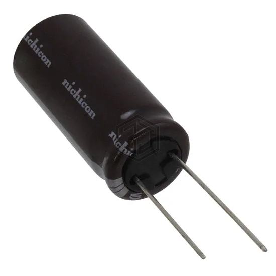 UCP2G151MHD - Nichicon - Aluminum Electrolytic Capacitors