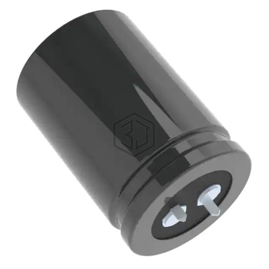 ESMM401VNN751MA50T - United Chemi-Con - Aluminum Electrolytic Capacitors
