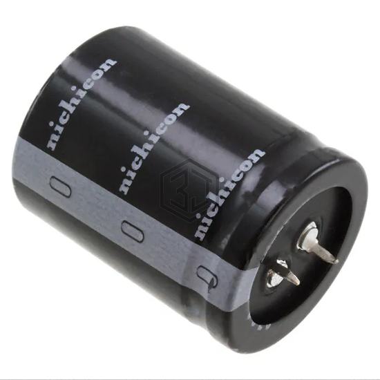 LLS2D222MELC - Nichicon - Aluminum Electrolytic Capacitors