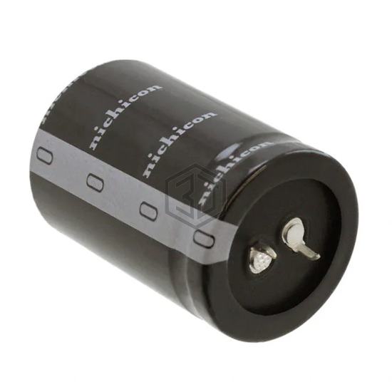 LLS1H183MELC - Nichicon - Aluminum Electrolytic Capacitors