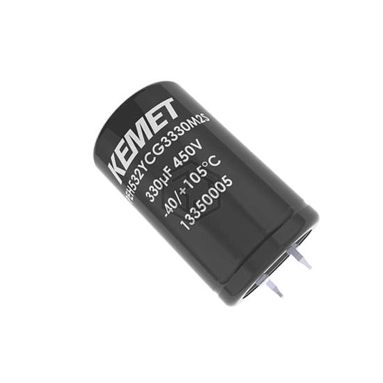 PEH532RDH4220M2 - KEMET - Aluminum Electrolytic Capacitors