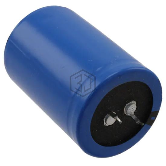 MAL215757471E3 - Vishay Beyschlag/Draloric/BC Components - Aluminum Electrolytic Capacitors