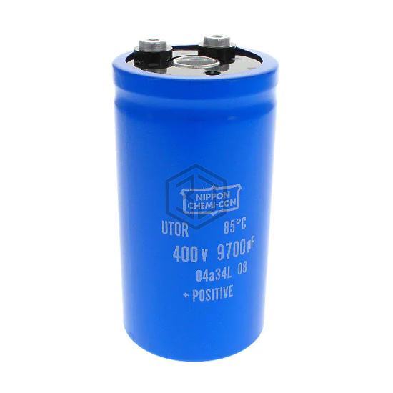ETOR401CTN972MEE3M - United Chemi-Con - Aluminum Electrolytic Capacitors