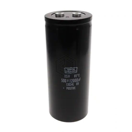 E37F501CPN123MFM9U - United Chemi-Con - Aluminum Electrolytic Capacitors