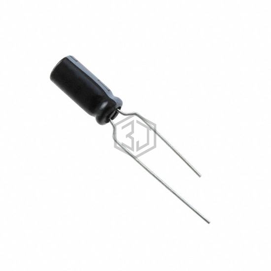 35ZLJ47MTA5X11 - Rubycon - Aluminum Electrolytic Capacitors
