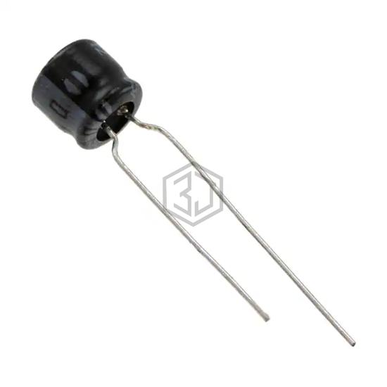 ES5107M016AE1EA - KEMET - Aluminum Electrolytic Capacitors
