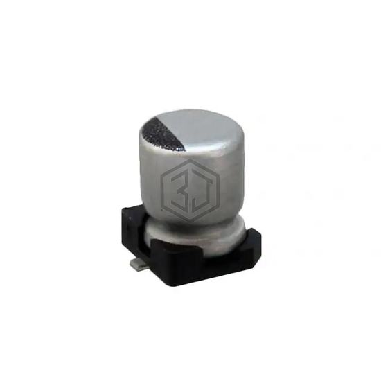 35SZV1M4X5.5 - Rubycon - Aluminum Electrolytic Capacitors