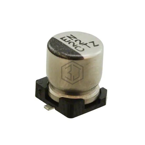 16TZV22M5X6.1 - Rubycon - Aluminum Electrolytic Capacitors