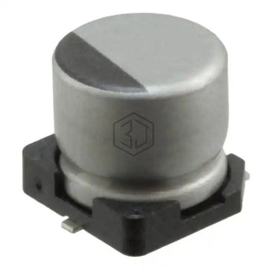 UUT1C330MCL1GS - Nichicon - Aluminum Electrolytic Capacitors