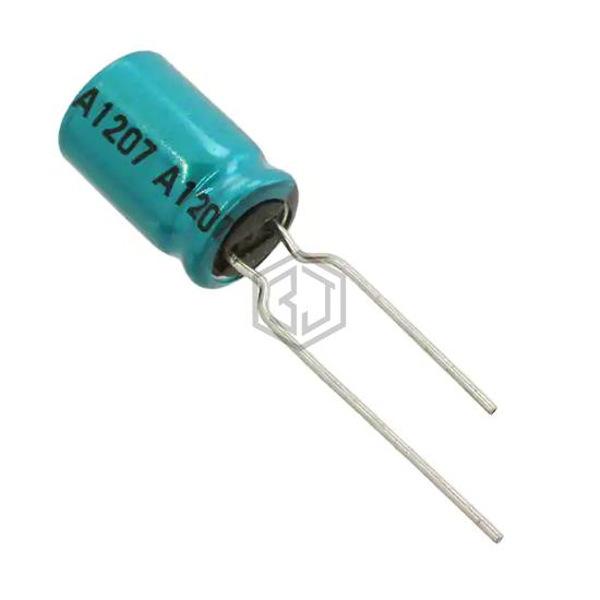 100RX3010MTA8X11.5 - Rubycon - Aluminum Electrolytic Capacitors