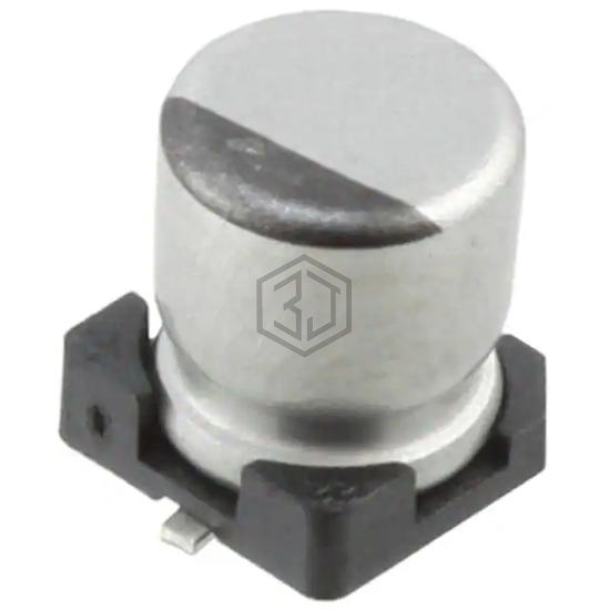 UCL1E220MCL1GS - Nichicon - Aluminum Electrolytic Capacitors