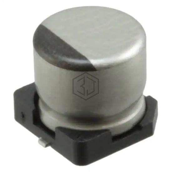 UWD1E470MCL1GS - Nichicon - Aluminum Electrolytic Capacitors