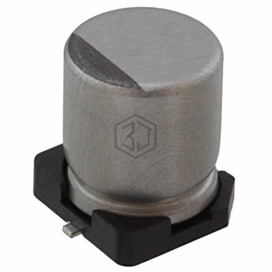UWZ0J331MCL1GS - Nichicon - Aluminum Electrolytic Capacitors