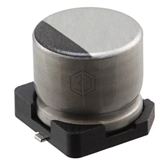 UUA1C470MCL1GS - Nichicon - Aluminum Electrolytic Capacitors