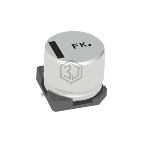 EEE-FK1A331AL - Panasonic Electronic Components - Aluminum Electrolytic Capacitors