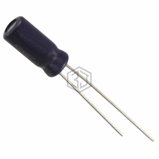 ESK226M050AC3AA - KEMET - Aluminum Electrolytic Capacitors