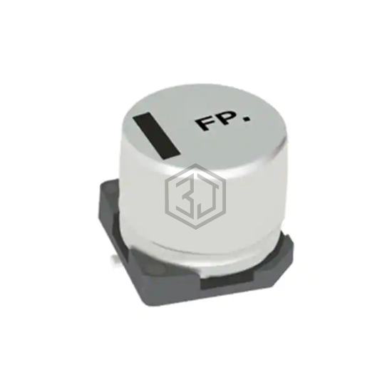 EEE-FP1C470AL - Panasonic Electronic Components - Aluminum Electrolytic Capacitors