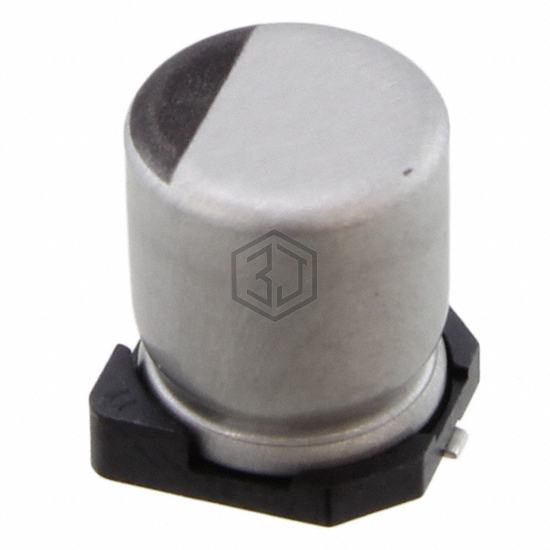 UCZ1H220MCL1GS - Nichicon - Aluminum Electrolytic Capacitors