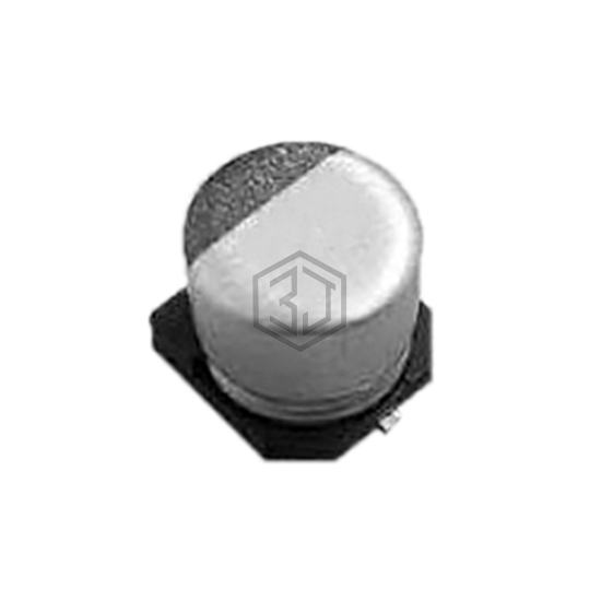 EMZK350ADA220ME61G - United Chemi-Con - Aluminum Electrolytic Capacitors