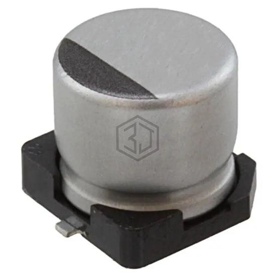 UUL1C470MCL1GS - Nichicon - Aluminum Electrolytic Capacitors