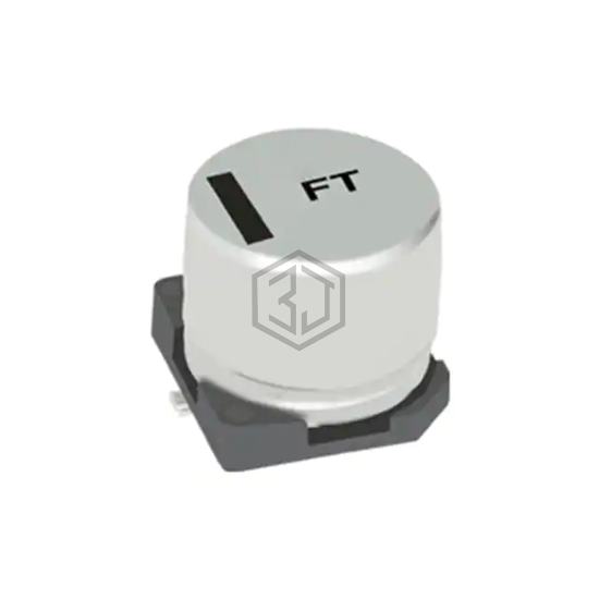 EEE-FT1C821UL - Panasonic Electronic Components - Aluminum Electrolytic Capacitors
