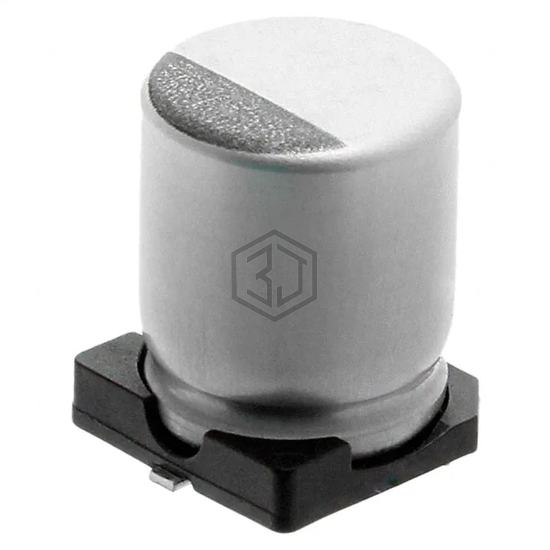 EMHK350ADA470MF80G - United Chemi-Con - Aluminum Electrolytic Capacitors
