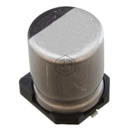 10TZV680M8X10.5 - Rubycon - Aluminum Electrolytic Capacitors