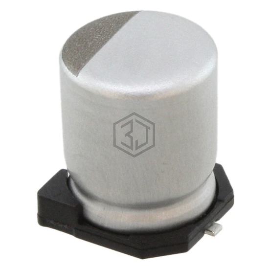 EMZJ160ADA151MF80G - United Chemi-Con - Aluminum Electrolytic Capacitors