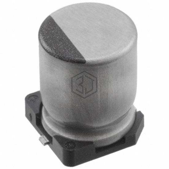 16TZV330M8X10.5 - Rubycon - Aluminum Electrolytic Capacitors