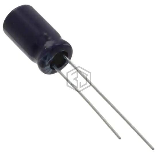 ESK107M025AE3AA - KEMET - Aluminum Electrolytic Capacitors