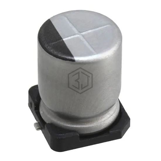 UCW0J471MNL1GS - Nichicon - Aluminum Electrolytic Capacitors