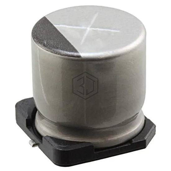 UCB1C471MNL1GS - Nichicon - Aluminum Electrolytic Capacitors