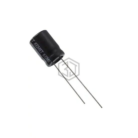ESL337M025AGMAA - KEMET - Aluminum Electrolytic Capacitors