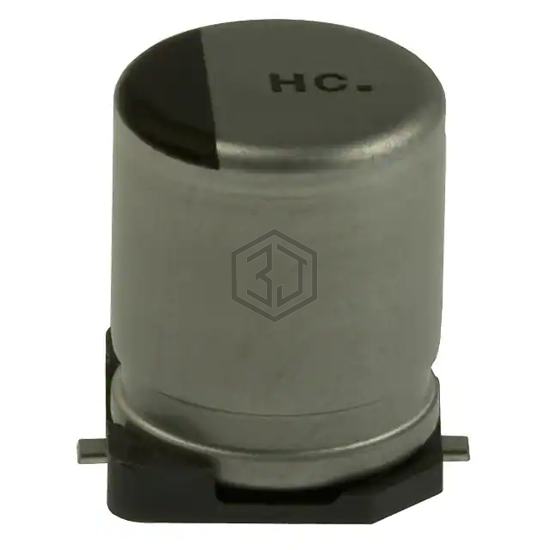 EEE-HC1H470P - Panasonic Electronic Components - Aluminum Electrolytic Capacitors