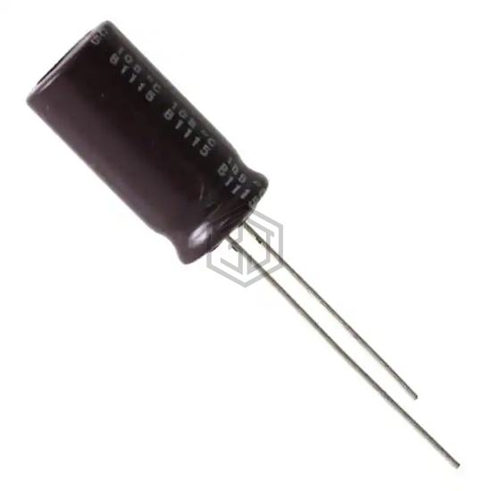 UPM1V331MPD1TD - Nichicon - Aluminum Electrolytic Capacitors