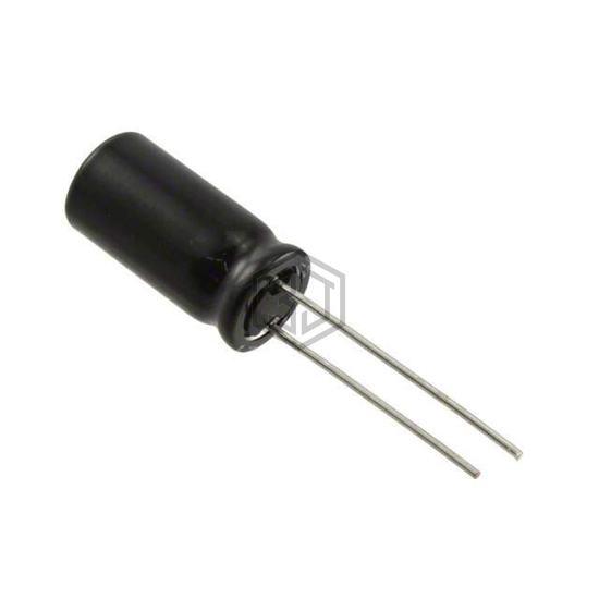 UDB1H4R7MPM1TD - Nichicon - Aluminum Electrolytic Capacitors