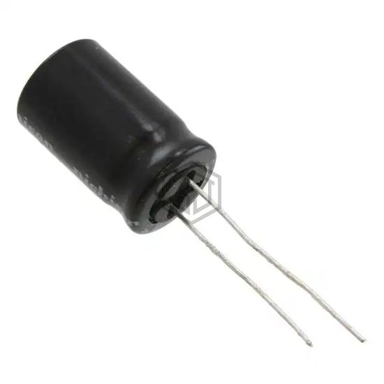 UVR1J470MED - Nichicon - Aluminum Electrolytic Capacitors