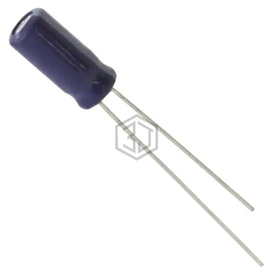 ELXY350ELL270MEB5D - United Chemi-Con - Aluminum Electrolytic Capacitors