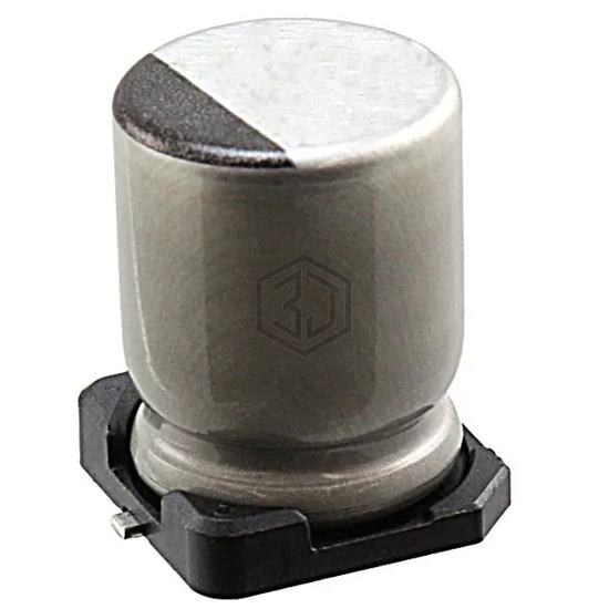 ULV2D120MNL1GS - Nichicon - Aluminum Electrolytic Capacitors