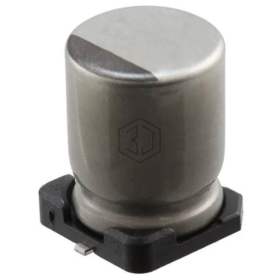 ULR2D120MNL1GS - Nichicon - Aluminum Electrolytic Capacitors