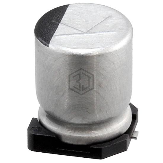10TKV680M8X10.5 - Rubycon - Aluminum Electrolytic Capacitors