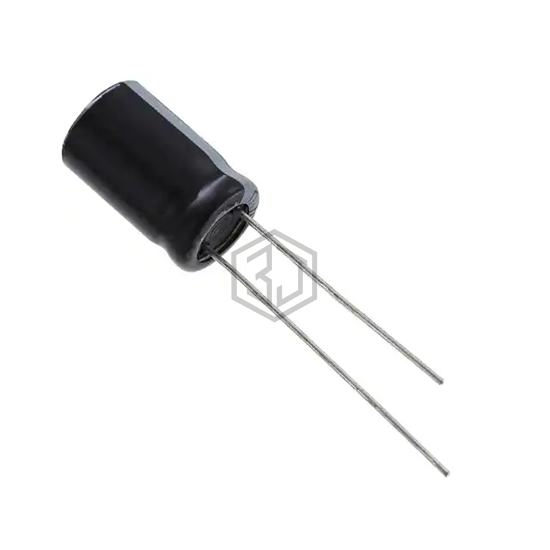 ESL106M200AG9AA - KEMET - Aluminum Electrolytic Capacitors