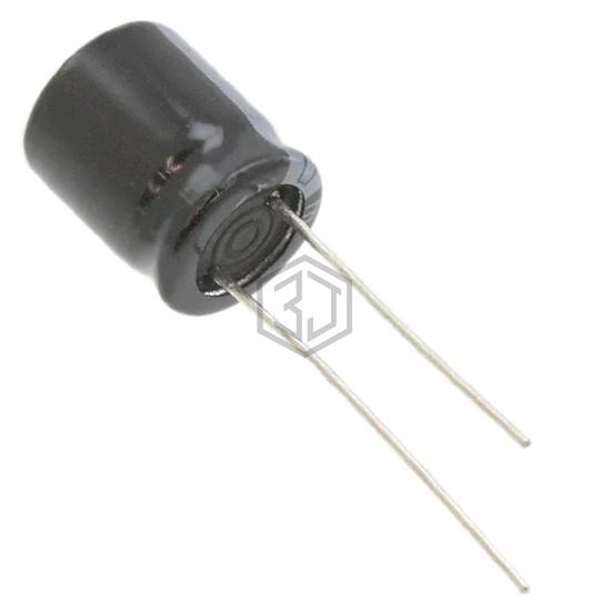 ESH477M025AH1AA - KEMET - Aluminum Electrolytic Capacitors