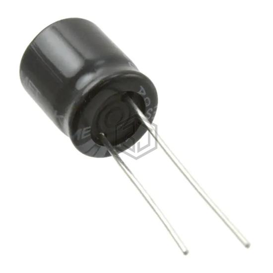 ESH337M035AH1AA - KEMET - Aluminum Electrolytic Capacitors