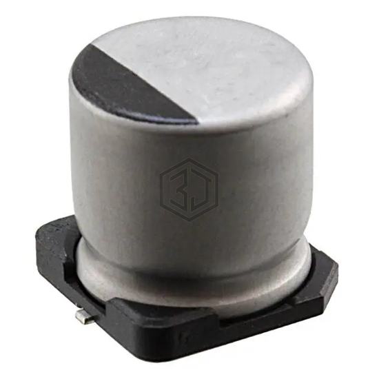 ULR2G8R2MNL1GS - Nichicon - Aluminum Electrolytic Capacitors