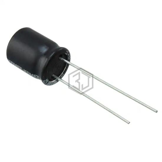ESL476M100AH9AA - KEMET - Aluminum Electrolytic Capacitors