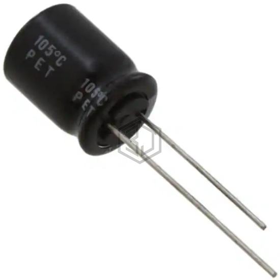 50ZLH150MEFC10X12.5 - Rubycon - Aluminum Electrolytic Capacitors