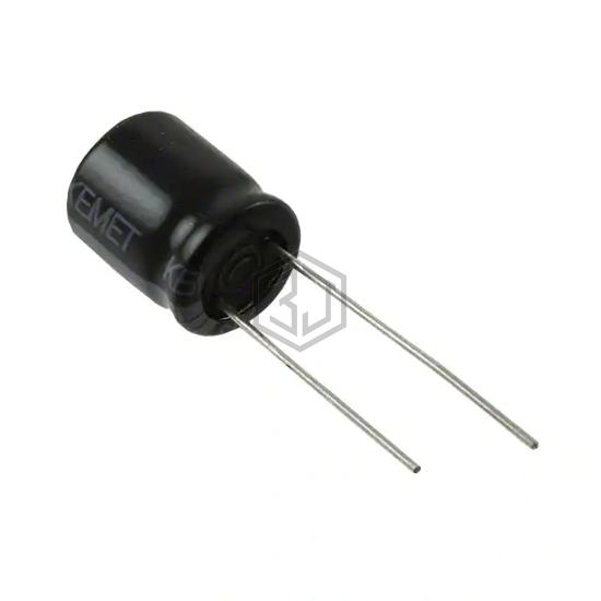 ESH227M050AH1AA - KEMET - Aluminum Electrolytic Capacitors